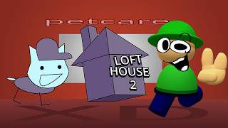 Lofterhouse - Alex Wacky Clics Ost