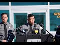 Santa Fe Sheriff gives Alec Baldwin Case Update