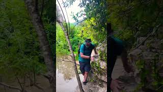 New Video Now Uploaded! #adventure #hiking #outdoors #walking #mountains #waterfall #river #bekind