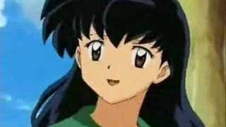 InuYasha and Kagome Gomensai (ChuniMukee)
