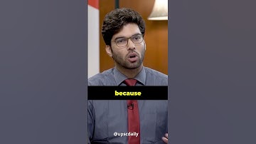 Tell me about patriarchy 🤔🤔 | UPSC interview | #upsc #upscinterview #ias