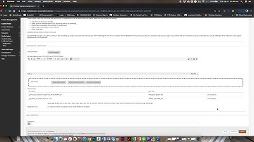 UPLOAD MULTIPLE FILES BLACKBOARD
