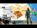 &quot;Третья Карабахская&quot;:Азербайджан поставил точку - &quot;НКР&quot; капитулировала! Армения рассорилась с РФ