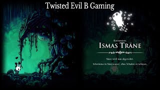 Hollow Knight Ismas Träne Fähigkeit/Ability (Location) [Deutsch/German]