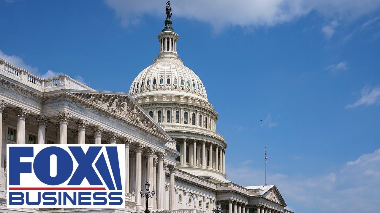 Democrats’ .5T reconciliation bill is ‘a mess’: Former CBO Director