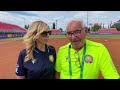 WSWC backstage: i Groundskeeper