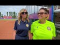 WSWC backstage: i Groundskeeper