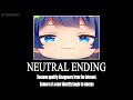 Senzawa All Endings