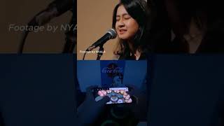 Real Drum Cover | Tak Pantas Terluka - Keisya Levronka #cover #realdrum #keisyalevronka