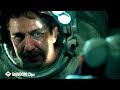 Ending Scene 4 5 Geostorm 2017 Movie Clip HD Gerard Butler Ending Scene 4 5 Geostorm 2017 Movie Clip HD Gerard Butler