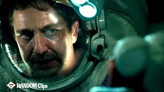 Ending Scene (4/5) - Geostorm (2017) | Movie Clip HD | Gerard Butler