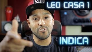 Leo Casa1 indica: Seu Matuto, P2, Victor Xamã , Movni & The Specials