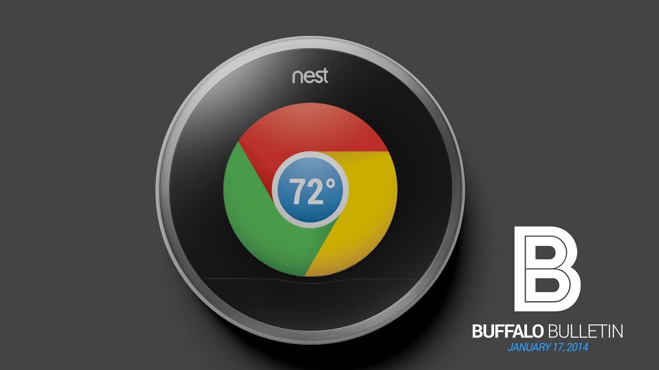 Google's Nest plays catch up with new security products