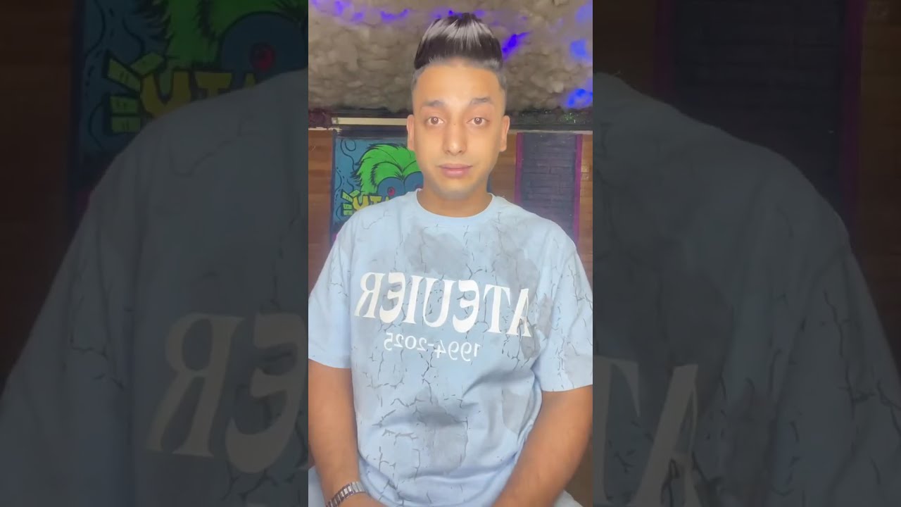 بتفرجينا علي ايه حضرتك مجانين التيك توك 😂💔