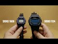 SKMEI 1608 & 1134: Two DW5600 Alternatives (Under $10!) [HD]