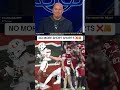 Stanford Steve and SVP are not a fan of the new look 😂