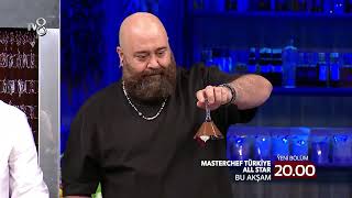 Masterchef Türkiye All Star 47. Bölüm Fragmanı - Kapa Çeneni