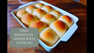 texas roadhouse dinner rolls | copy cat | favorite dinner rolls screenshot 4