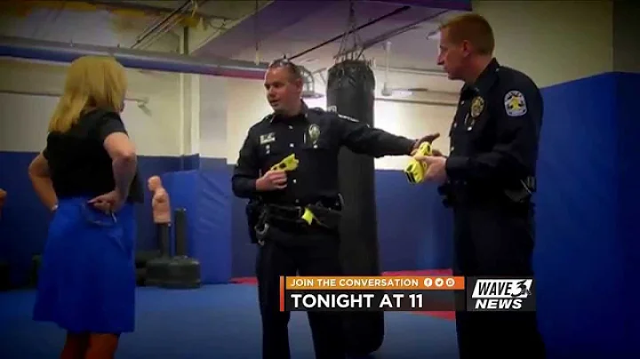 WAVE 3 News at 11 August 7, 2015