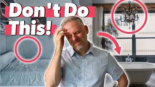 7 Popular Design Trends That Fail In Real Life