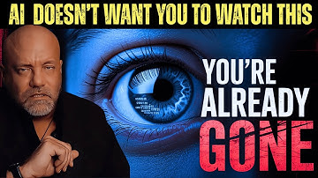 AI Warning: You