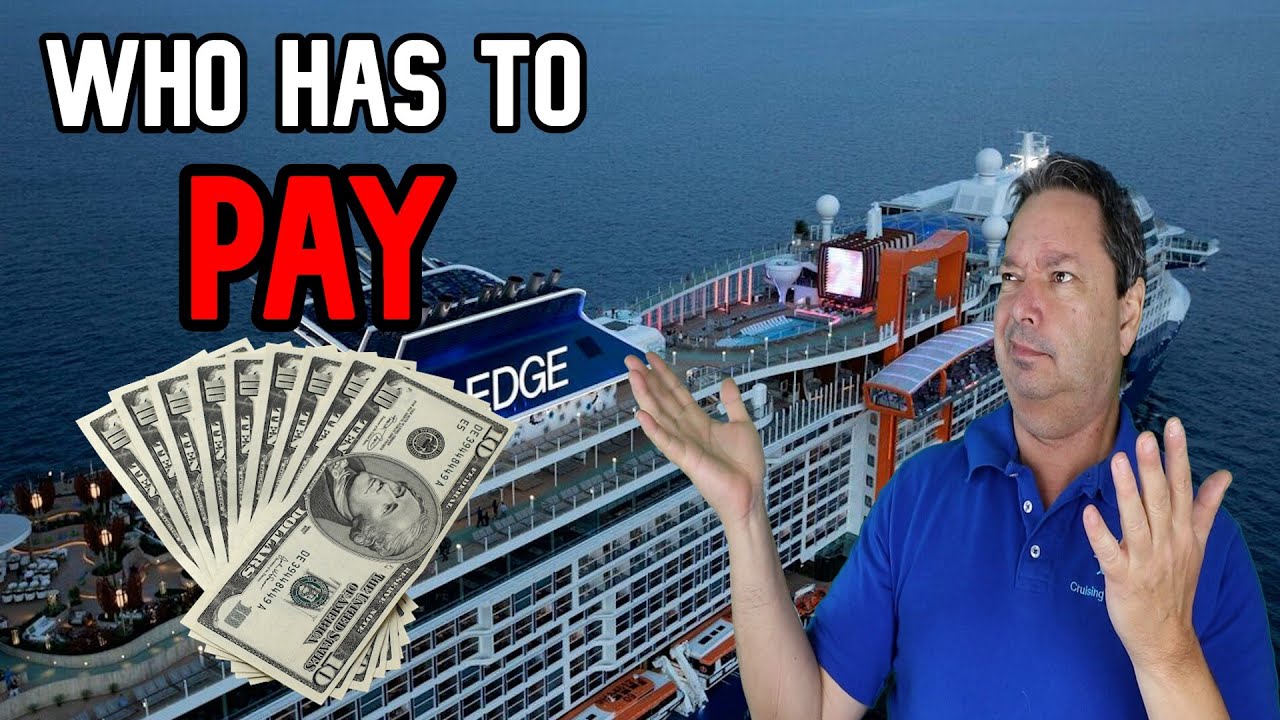 CRUISE NEWS - WHAT'S HAPPENING WITH CELEBRITY TESTING