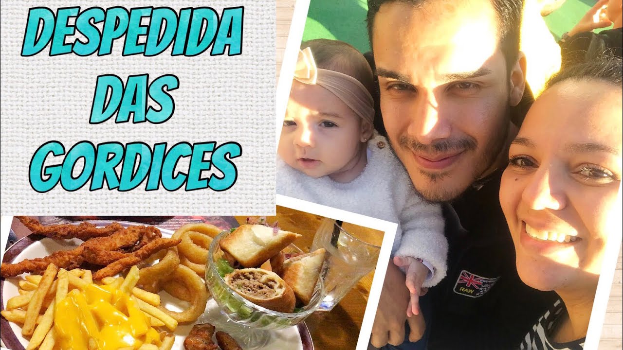 Mini compras e gordices de jantar - YouTube