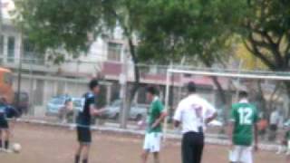 El Penal Q Nunca Fue