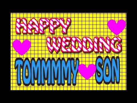 恋するフォーチュンクッキーWedding　by 余興・コマ撮り入り