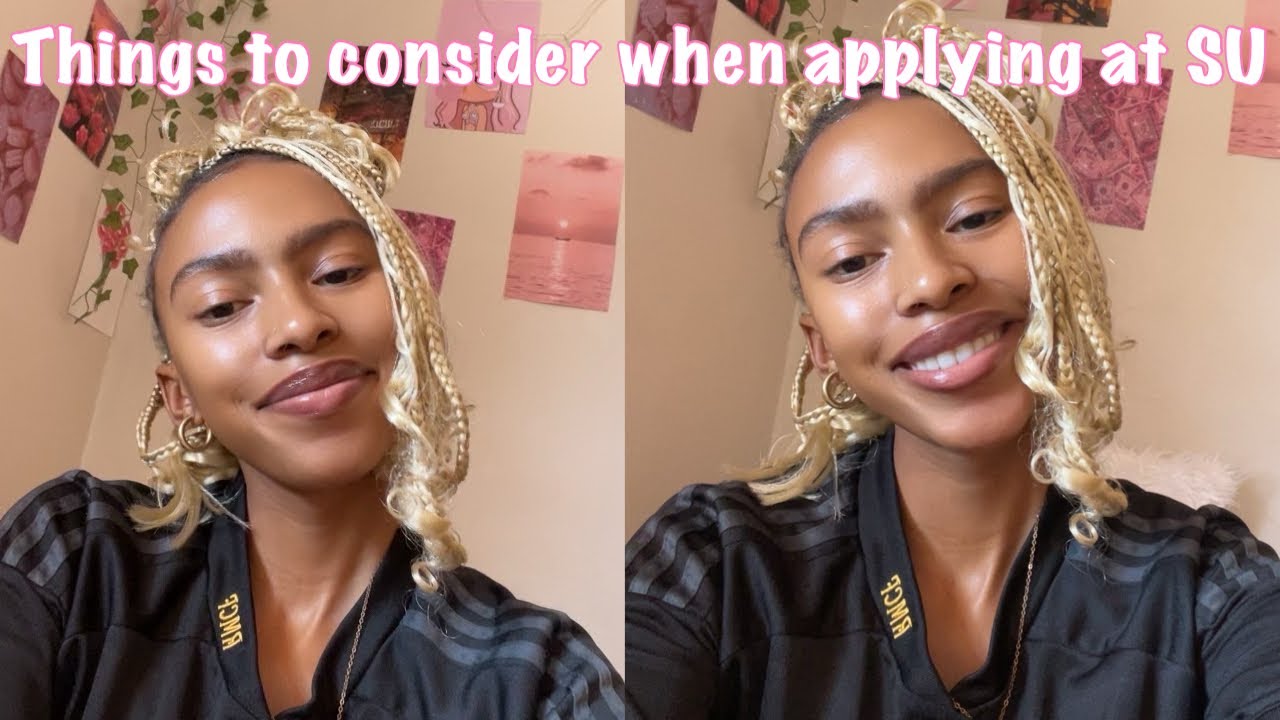 Что следует учитывать при поступлении в Стелленбошский университет