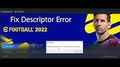 Fix Failed To Open Descriptor File Pubg Youtube