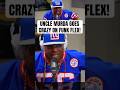 UNCLE MURDA Goes CRAZY on FUNK FLEX! (REMIX)