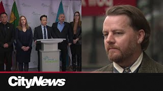 Jewish groups call for apology from Vancouver councillor over past statements Wealth