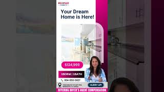 7360 NW 1st St APT 104, Margate, FL 33063