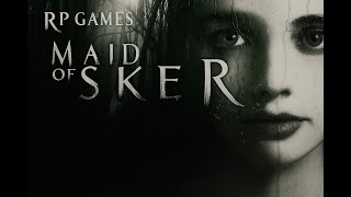 Maid of Sker: Episode 1 Well isn&#39;t this lovely