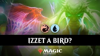 IZZET A BIRD? | Red/Blue Incubation Arclight Phoenix