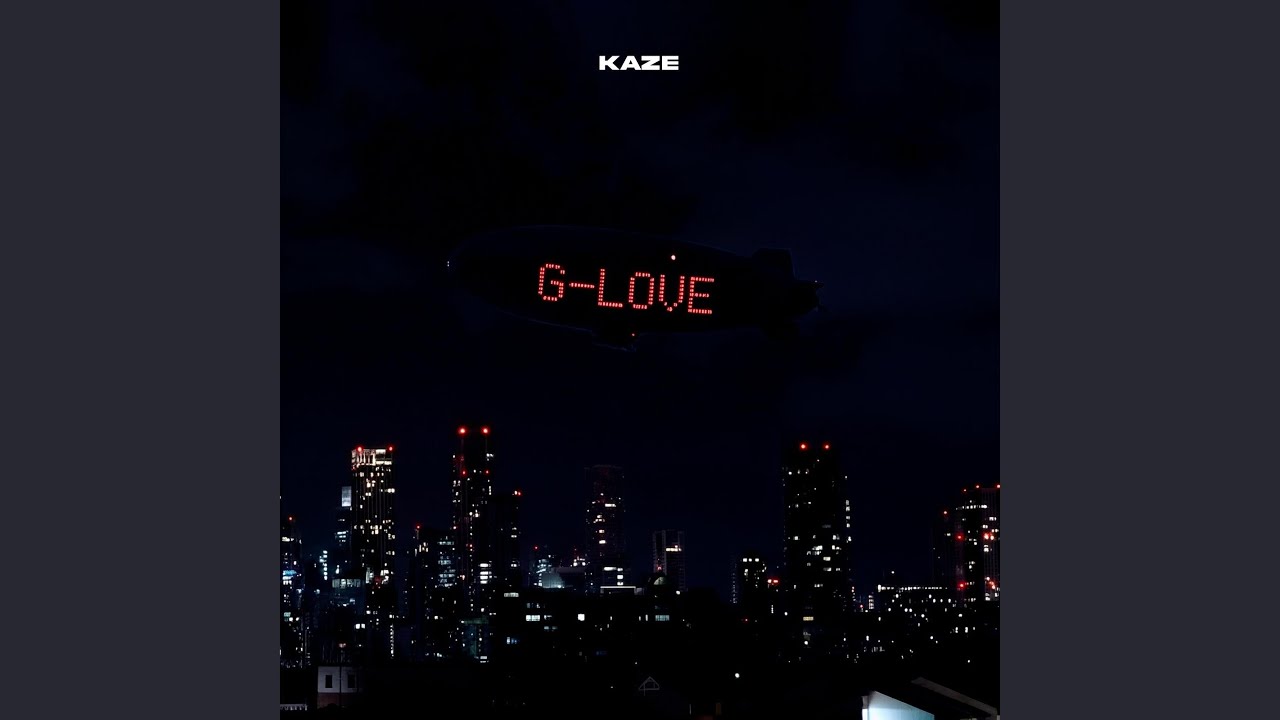 G Love - YouTube