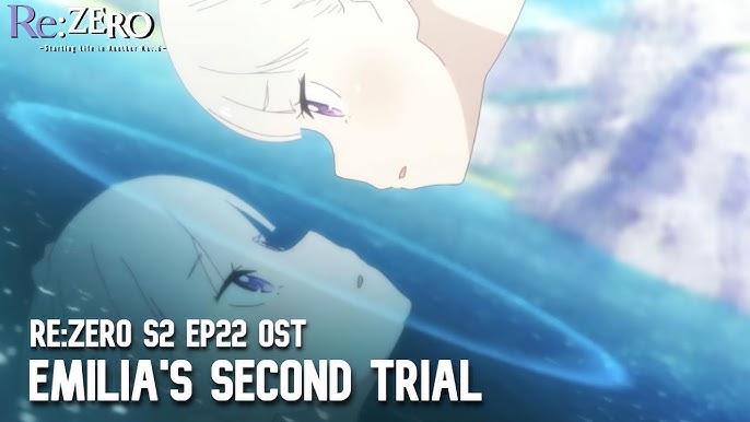 Stream Re:Zero Season 2 Episode 23 OST - Elsa Granhiert vs. Garfiel Tinsel  Soundtrack Cover by James Liam Figueroa