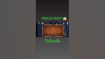 8 ball pool | Dallas Table _ Trick Shot |/Sakir 8bp yt | #8ballpool #player #shorts #pro #trickshots
