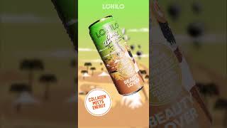 Lohilo - Day Dream -Flavour