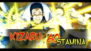 Kizaru Borsalino Raid Boss! One Piece Treasure Cruise JP 60 Stamina