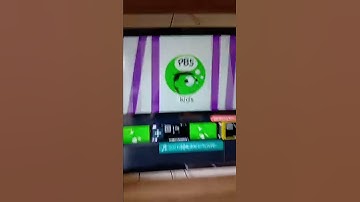 how to make sponsored by preview 2 effects on KineMaster