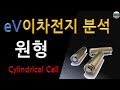 전기차 원형 배터리 구조 분석 (삼성SDI,신흥SEC, 상신이디피, 삼진엘앤디)