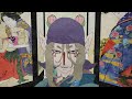 【モノノ怪】×【ワダツミの木/元ちとせ】