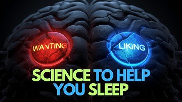Science To Sleep: How Dopamine Controls Your Life