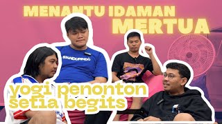 BEGITS - PENGGEMAR PALING LOYAL