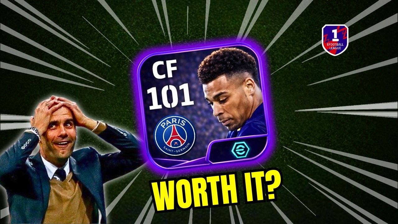 Обзор DOUE – стоит ли он своих денег? Чемпионат Европы среди клубов | eFootball 2026