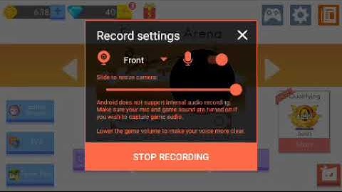 Arrow.io part2 #i never kill but we victory