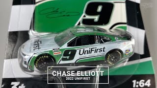 Lionel’s “reason” Nascar Authentics 2022 Wave 4 was on the PTC mold and Waves 5 & 6 are on their way