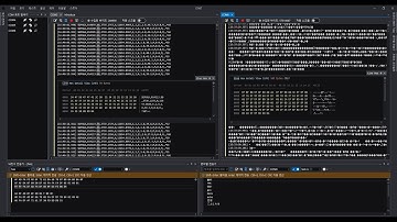 [CRMT] Text / Hex View 고급 기능